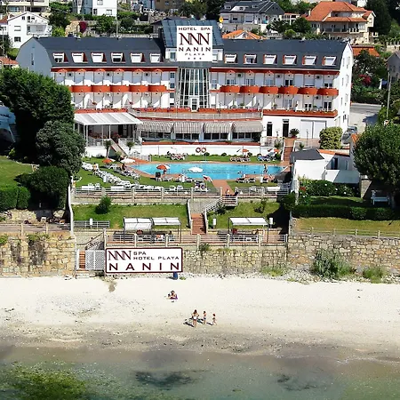 Hotel Spa Nanin Playa-2