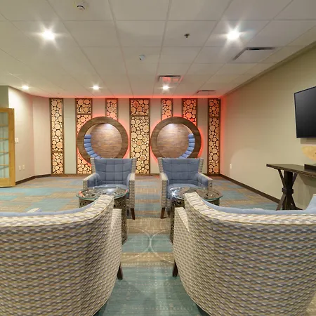Holiday Inn Club Vacations Smoky Mountain Resort-3