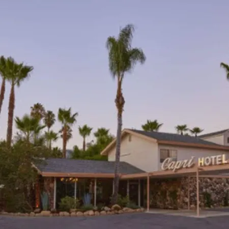 The Capri Hotel-3