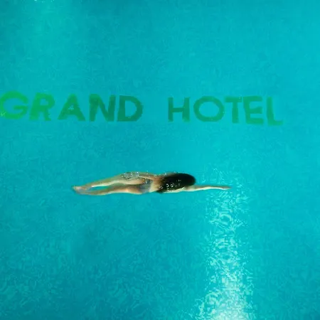 Mitsis Grand Hotel Beach Hotel-3