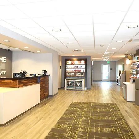Hampton Inn Ellensburg-2