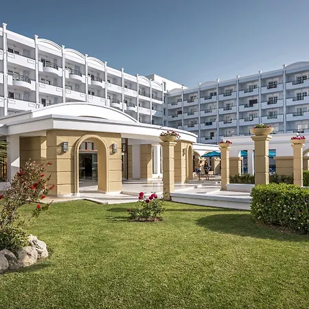 Mitsis Grand Hotel Beach Hotel-2