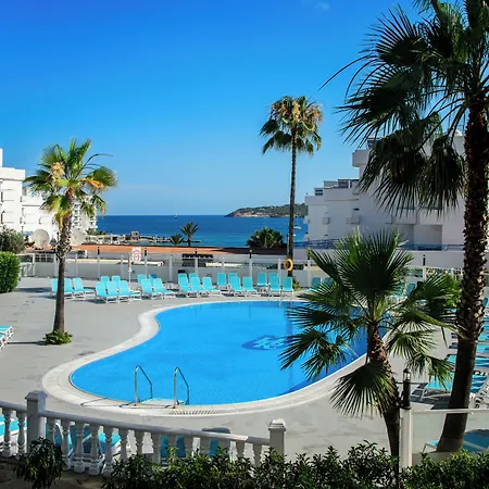 Hotel Vibra Riviera-3