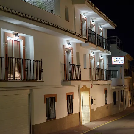 Hostal Jayma-3