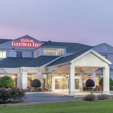 Hilton Garden Inn Dothan-2