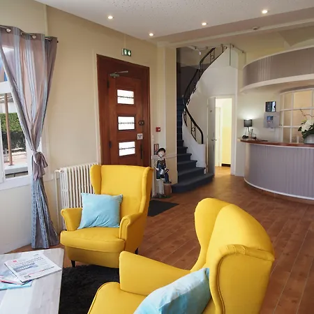 Hotel Belle Vue Royan-3