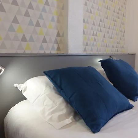 Hotel Belle Vue Royan-2