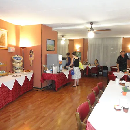 Giappone Inn Parking Hotel-3