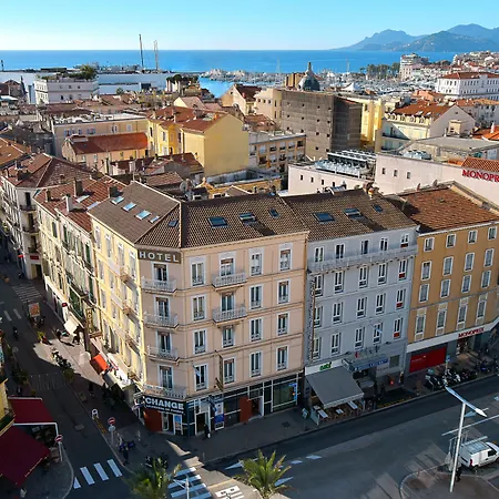 Hotel Amiraute-3