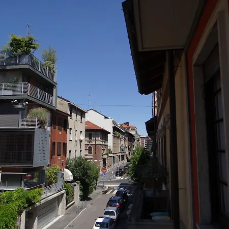 Hotel Amendola Fiera-3