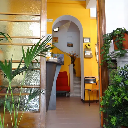 Hotel Amendola Fiera-2