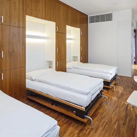 Hotel Stuecki-3