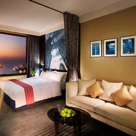 Harbour Grand Hong Kong-3