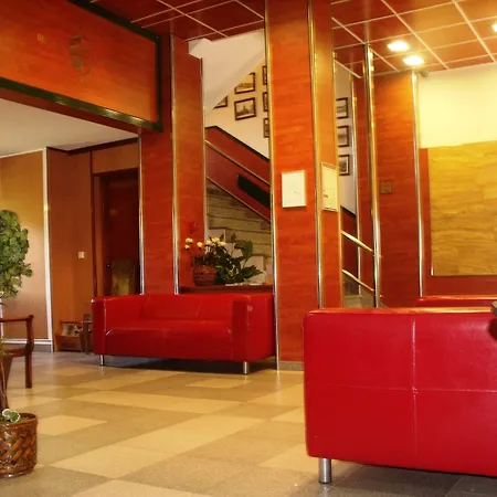 Hotel Ria De Bilbao-3