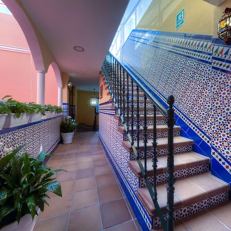 Hotel Dona Lina-3