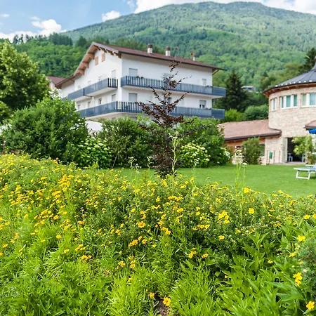 Hotel Al Sorriso Greenpark & Wellness-2
