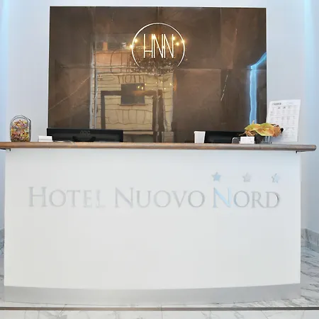 Hotel Nuovo Nord-2