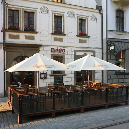 Boutique Hotel Rango-3