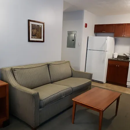 Crescent Suites Hotel-3