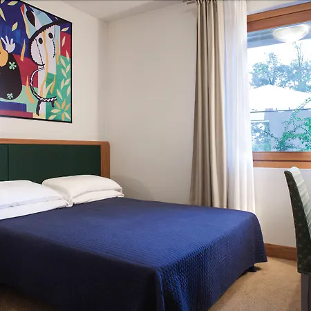 Relais Le Betulle-3