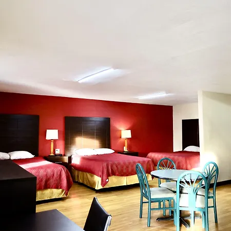 Rodeway Inn Pauls Valley-2