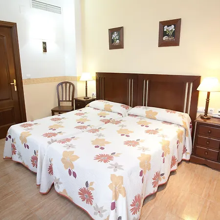 Hotel San Miguel-3