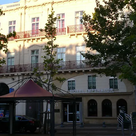 Hôtel IMPERATOR Béziers-3