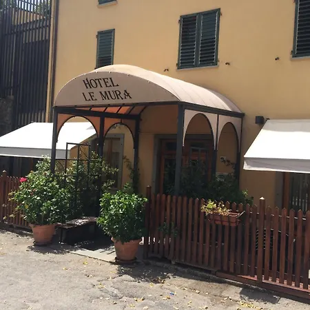 Hotel Le Mura e Residence-2