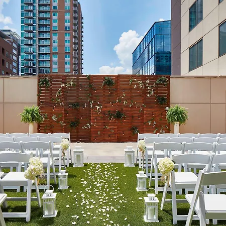 Renaissance Atlanta Midtown Hotel-2
