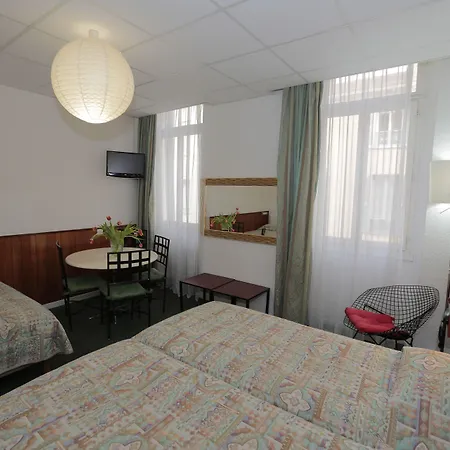 Azurene Royal Hotel-2