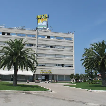 Hotel Miramare-3