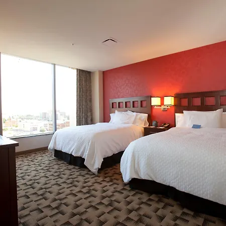 Embassy Suites Buffalo-2