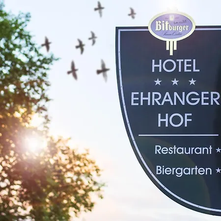 Hotel Ehranger Hof-3