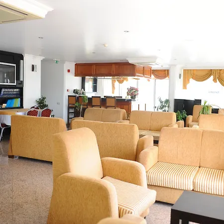 Hotel Royal Hill-3