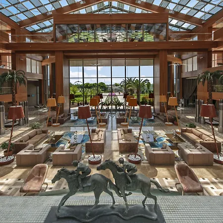 Hilton Dalaman Sarigerme Resort&Spa-3