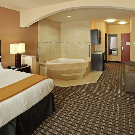 Holiday Inn Express Hotel & Suites Paris By Ihg-2