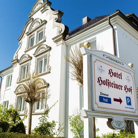Hotel Holsteiner Hof-3