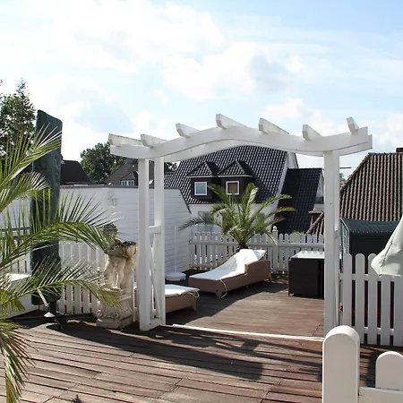 Hotel Holsteiner Hof-2