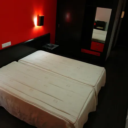 Hotel Universal-3