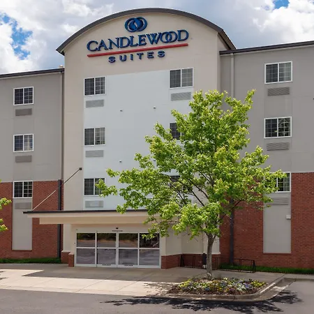 Candlewood Suites Athens By Ihg-2
