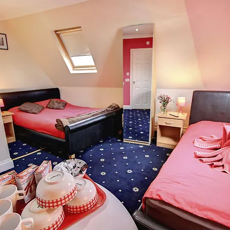 Beaconsfield Hotel-3