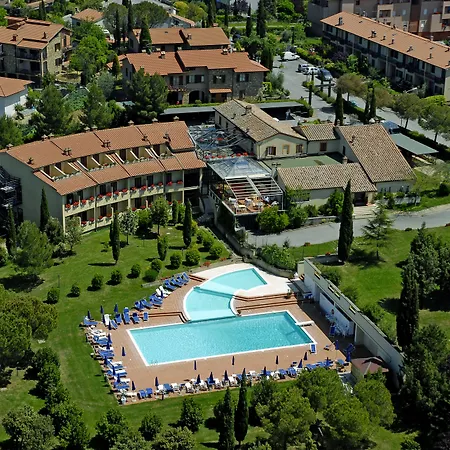 Hotel Palazzuolo-3
