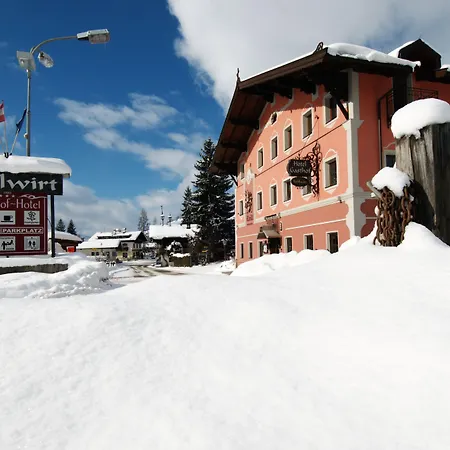 Hotel Reitlwirt-3