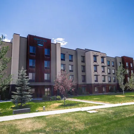 Homewood Suites By Hilton Bozeman-3