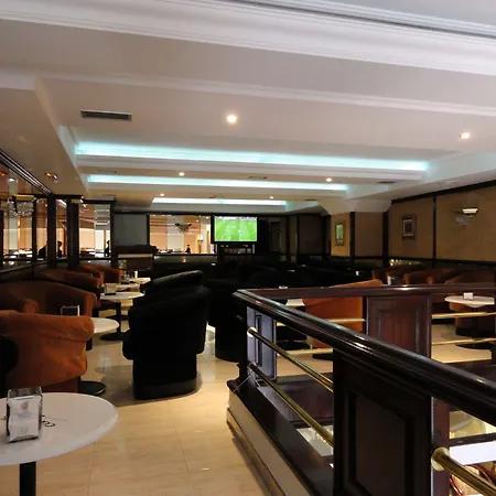 Hotel Compostela Vigo-3