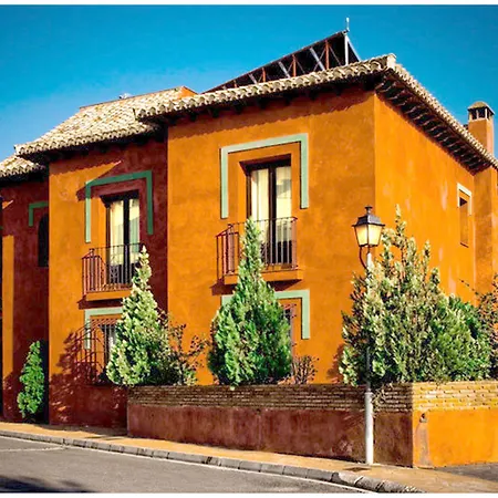 Hotel Boutique Cerro Del Sol Adults Only Recommended-2