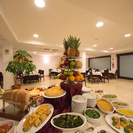 Centrum Palace Hotel-2