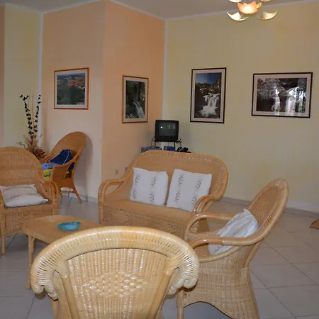 Residenza Pierre et Vacances Badus-2