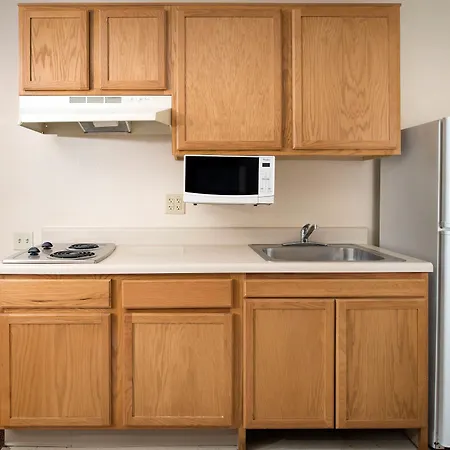 Woodspring Suites Clarksville Ft. Campbell-3
