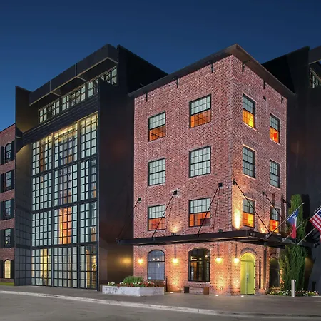 Nylo Las Colinas Hotel, Tapestry Collection By Hilton-3